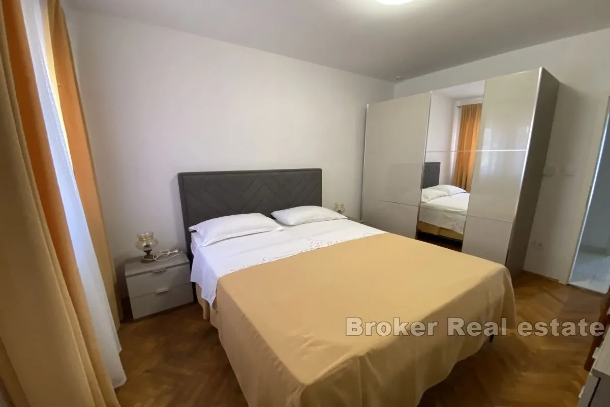 turističko ugostiteljski objekt prvi red do mora - slika 4