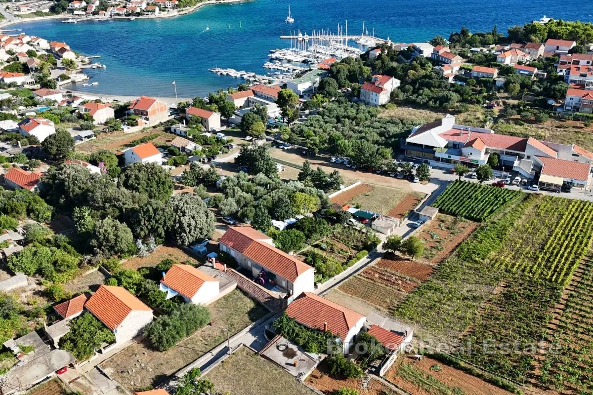apartmanska kuća s pogledom na more - slika 5