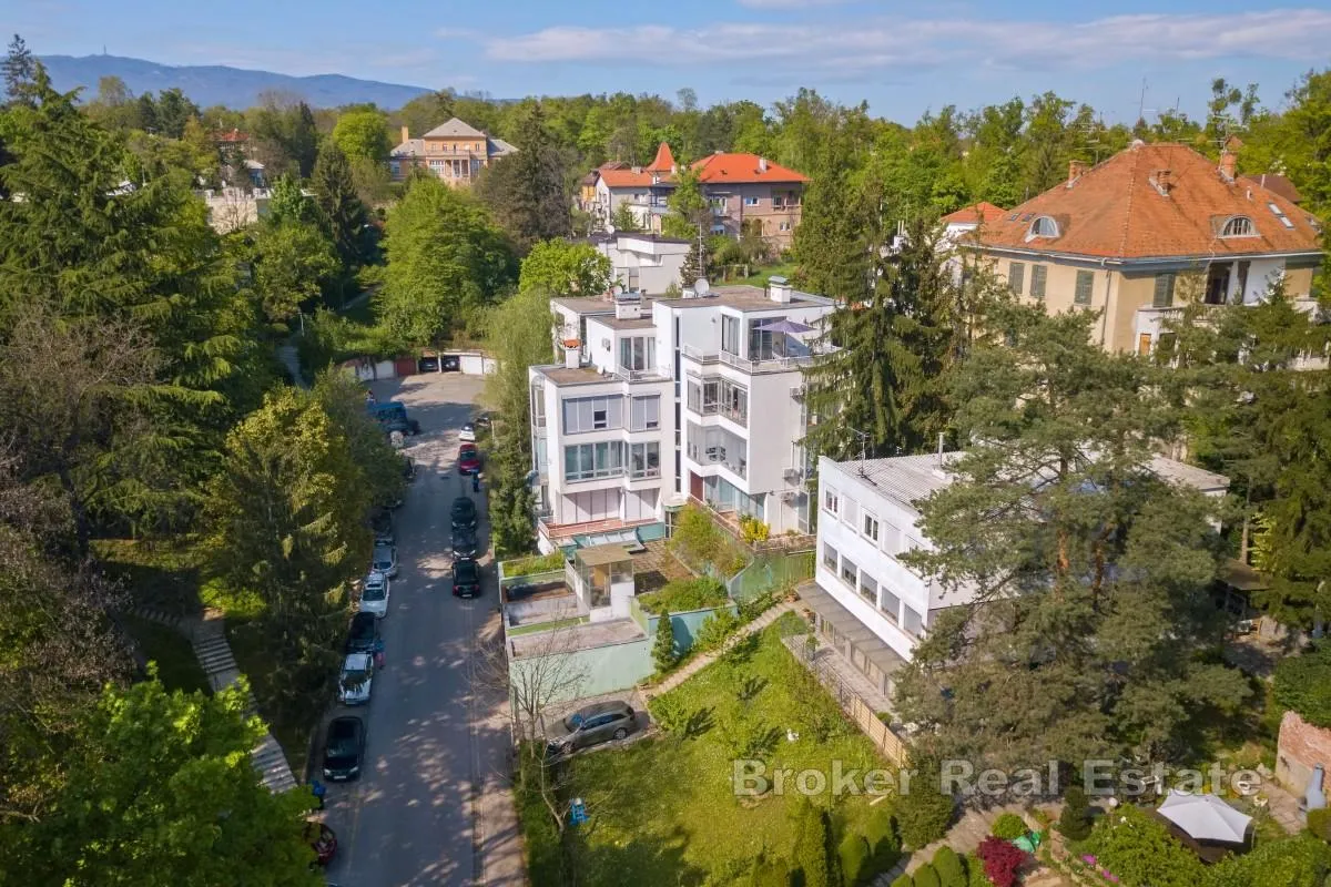 kuća u mirnom dijelu zagreba, nadomak centra i ilice - slika 19