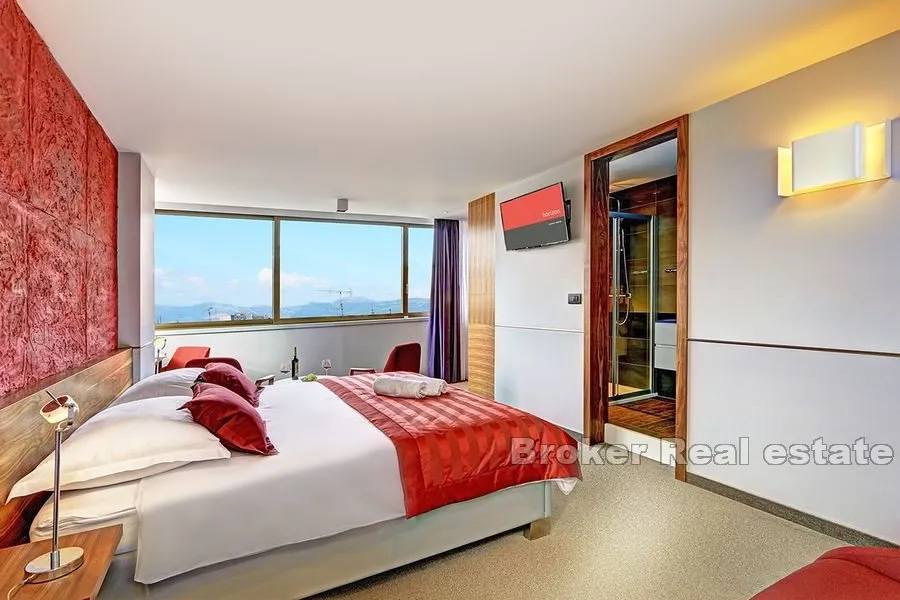 turističke sobe s recepcijom - slika 9