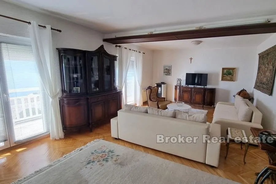kuća s otvorenim pogledom na more - slika 10