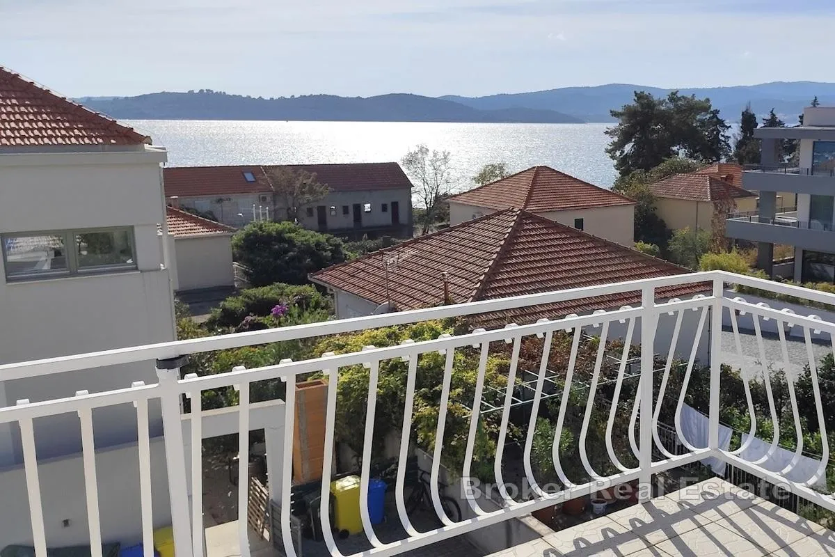 apartmanska kuća s pogledom na more - slika 3