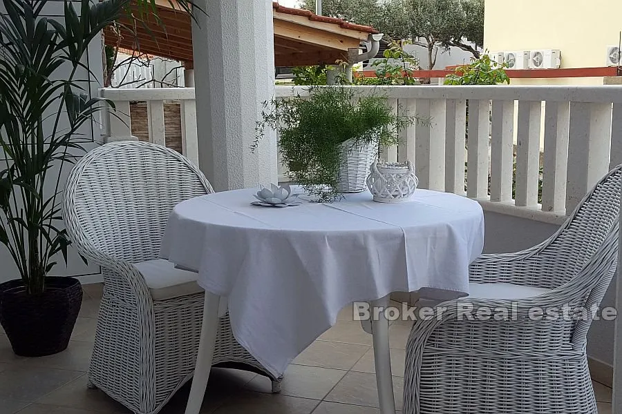 apartmanska kuća s pogledom na more - slika 17