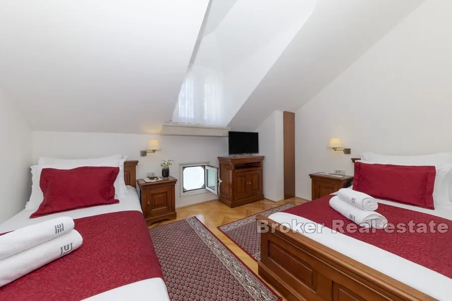 hotel u prvom redu do mora - slika 8
