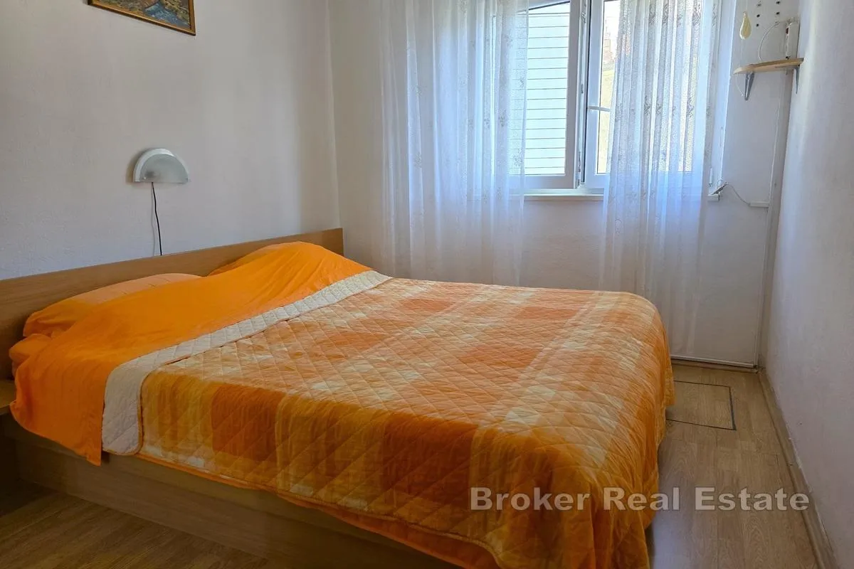 apartmanska kuća s pogledom na more - slika 10
