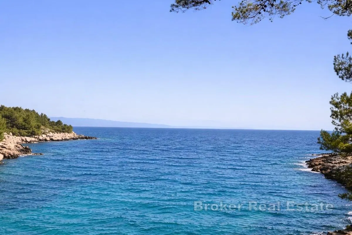 kuća za odmor s mediteranskim vrtom, bazenom i saunom - slika 17