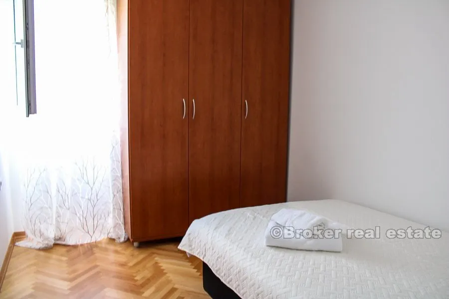 dvoetažan penthouse, dugoročni najam - slika 15