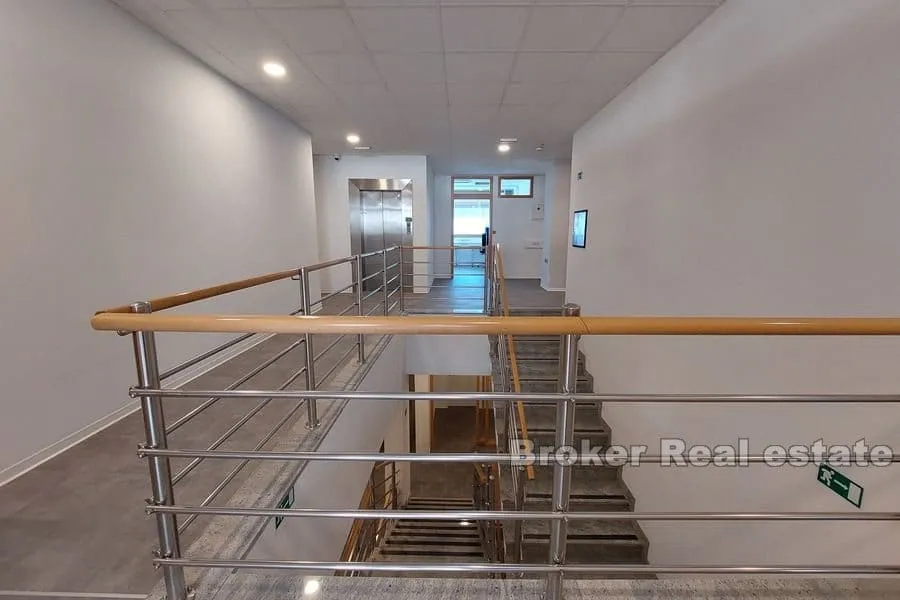moderni poslovni prostori u coworking zajednici - slika 8