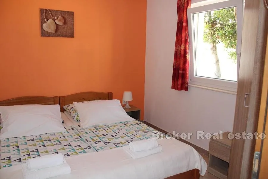 apartmanska kuća s pogledom na more - slika 10