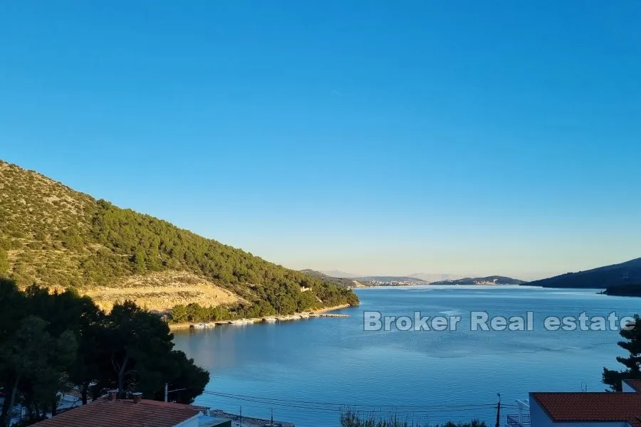 kuća u drugom redu do mora - slika 7