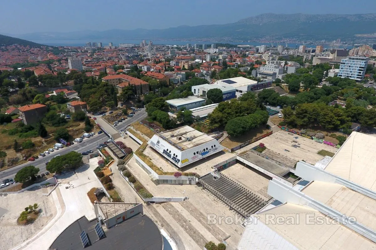 poslovni prostor s velikim potencijalom, za kompletnu renovaciju - slika 3