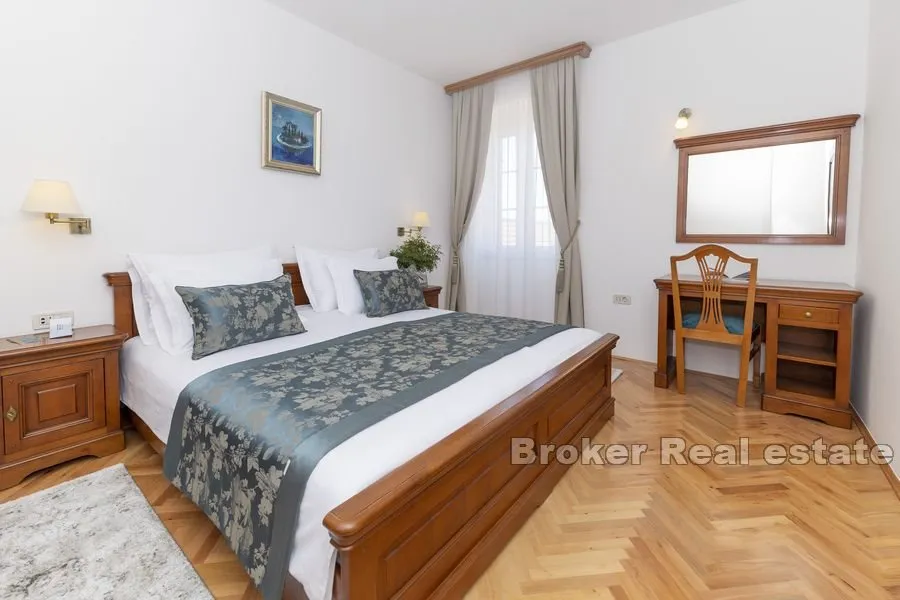 hotel u prvom redu do mora - slika 9