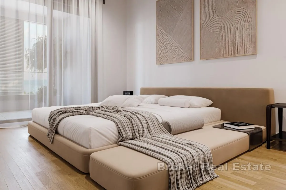 moderan dvosoban apartman na prestižnoj lokaciji - slika 3