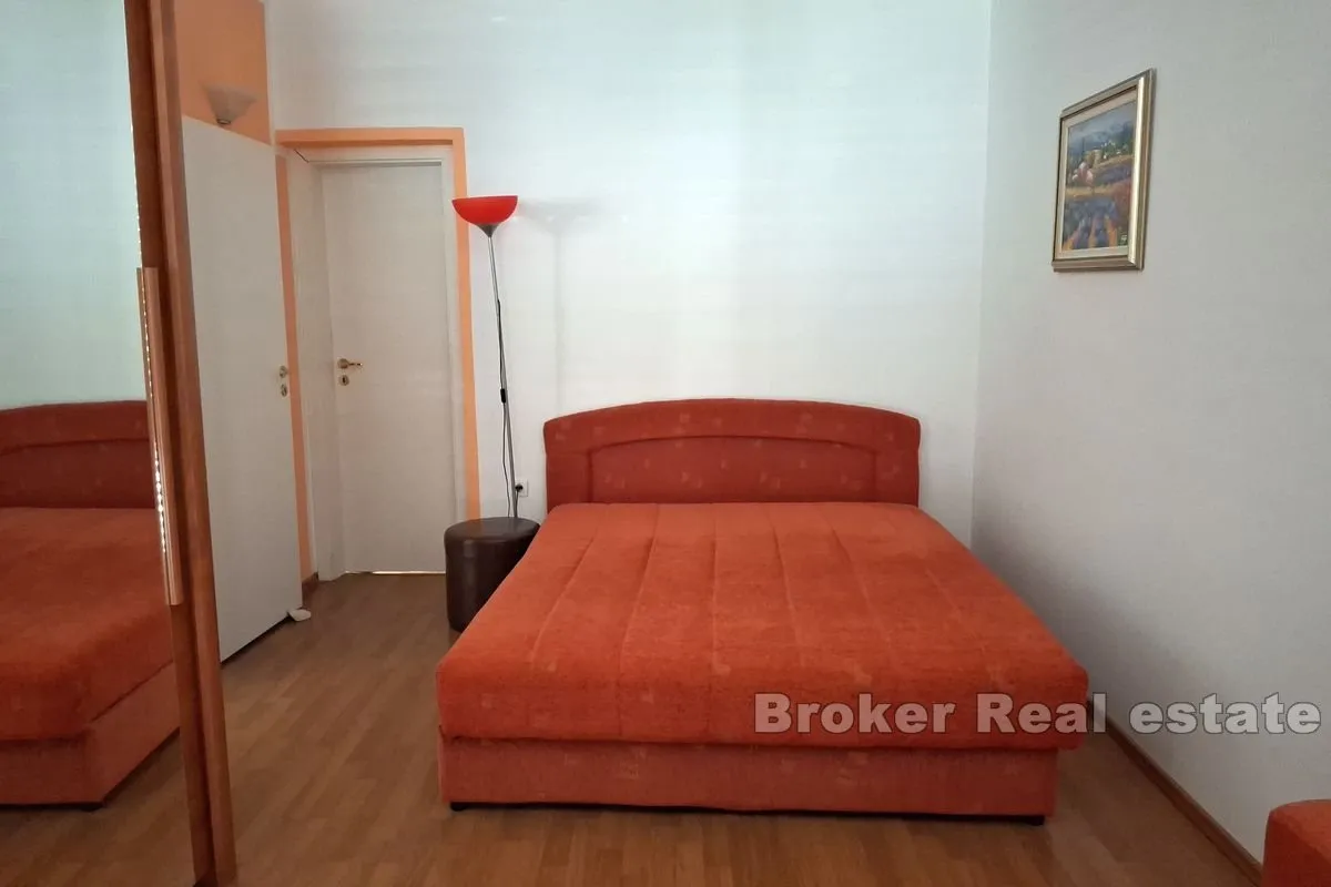 apartmanska kuća s otvorenim pogledom na more - slika 13