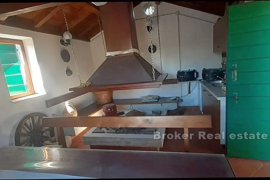 kuća s pogledom na more - slika 14