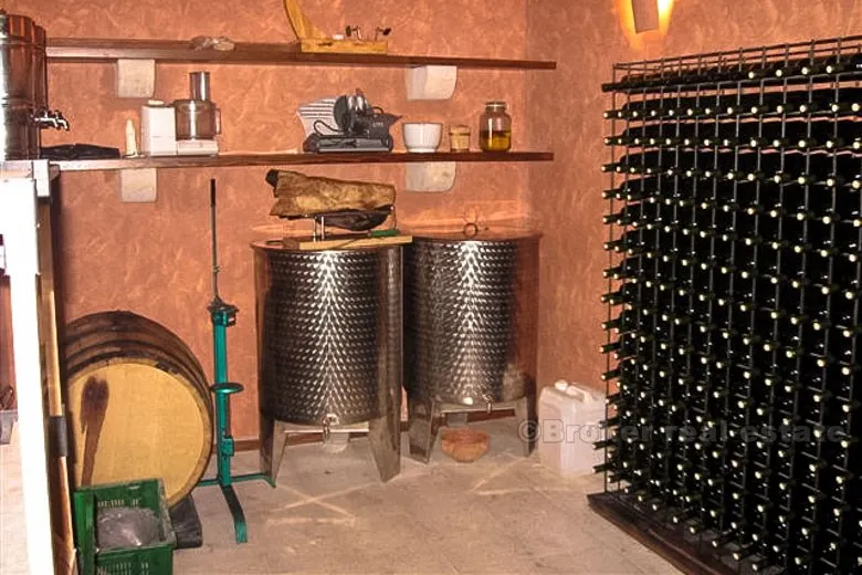 moderna vila s otvorenim pogledom na more, na prodaju - slika 3