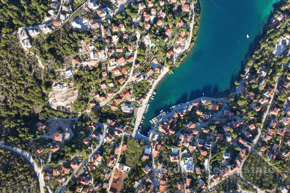 šarmantna kuća s prekrasnim pogledom - slika 4