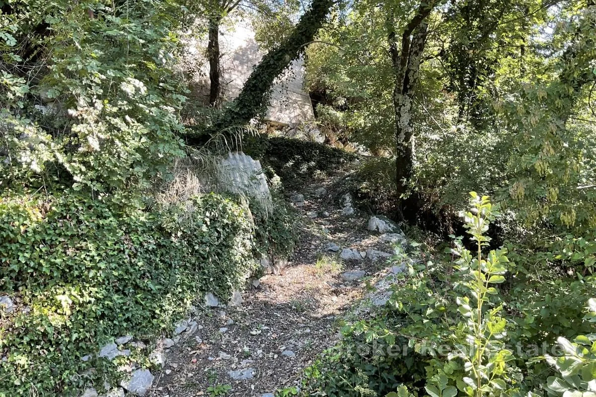 građevinsko zemljište u dalmatinskom zaleđu - slika 6