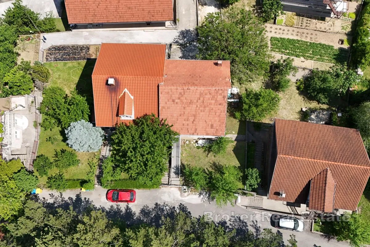 kuća u prirodi - slika 3