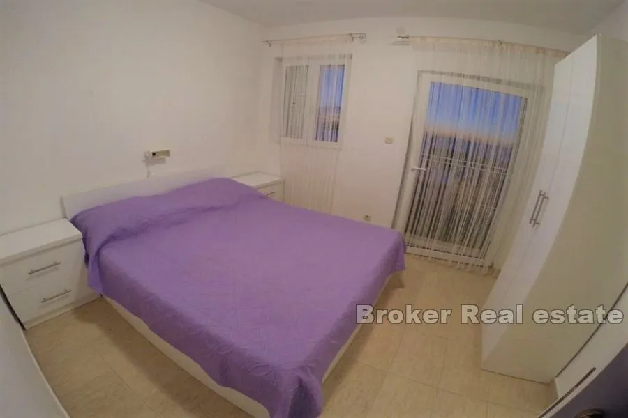 apartmanska vila s pogledom na more - slika 8