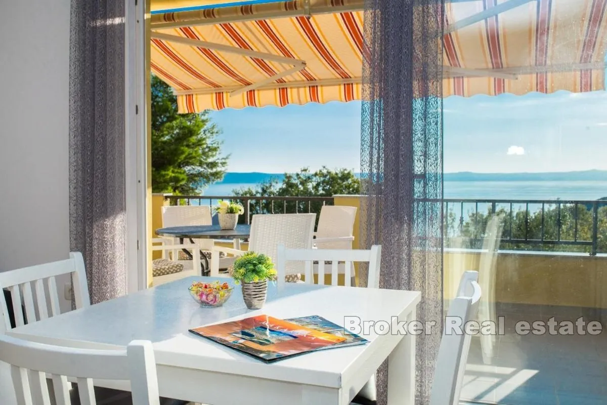 apartmanska kuća s bazenom - slika 12