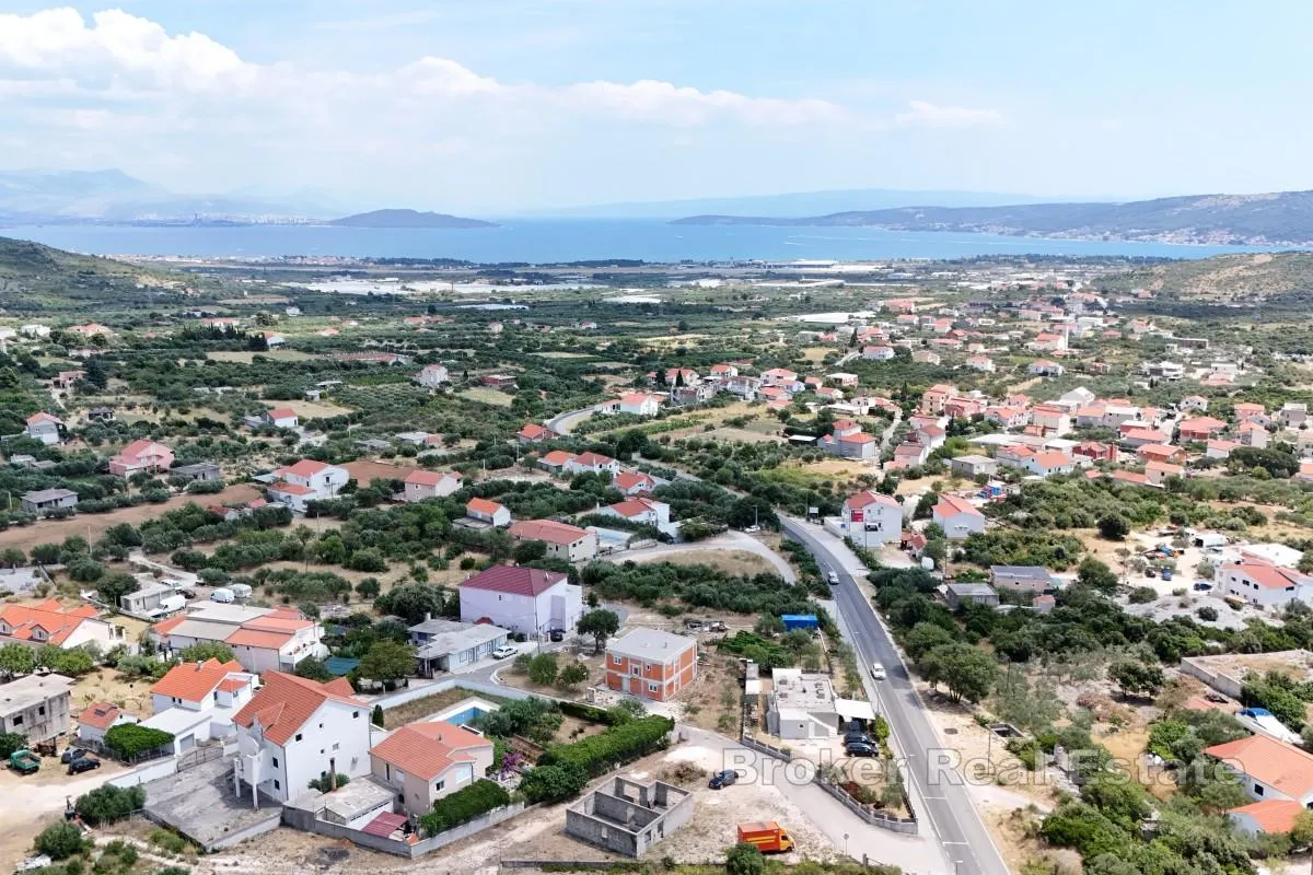 građevinsko zemljište na mirnoj lokaciji - slika 2