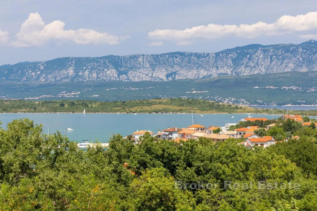 elegantna vila s saunom i pogledom na more - slika 19