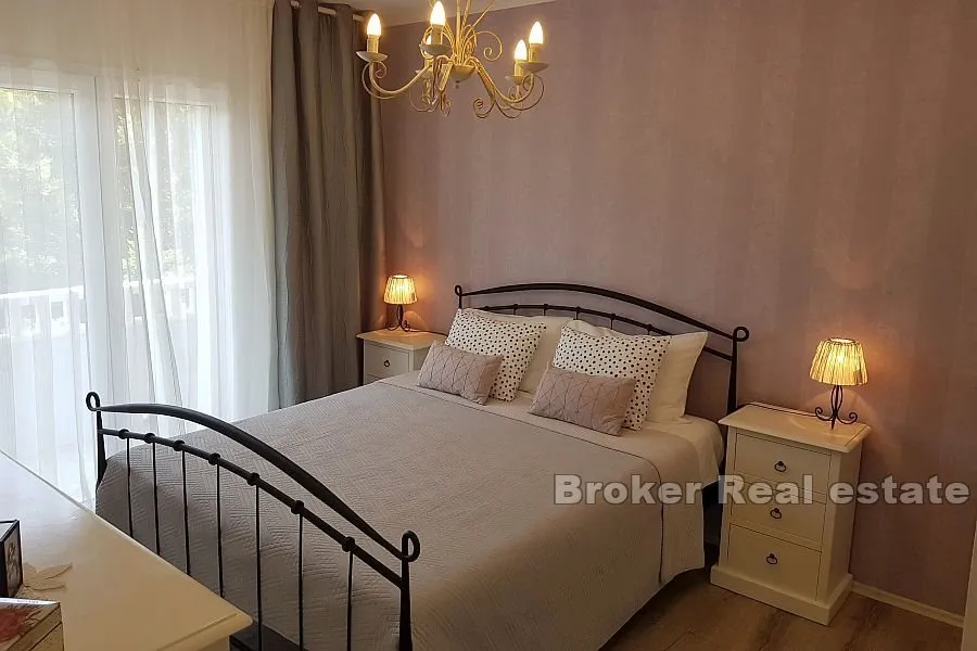 apartmanska kuća s pogledom na more - slika 11