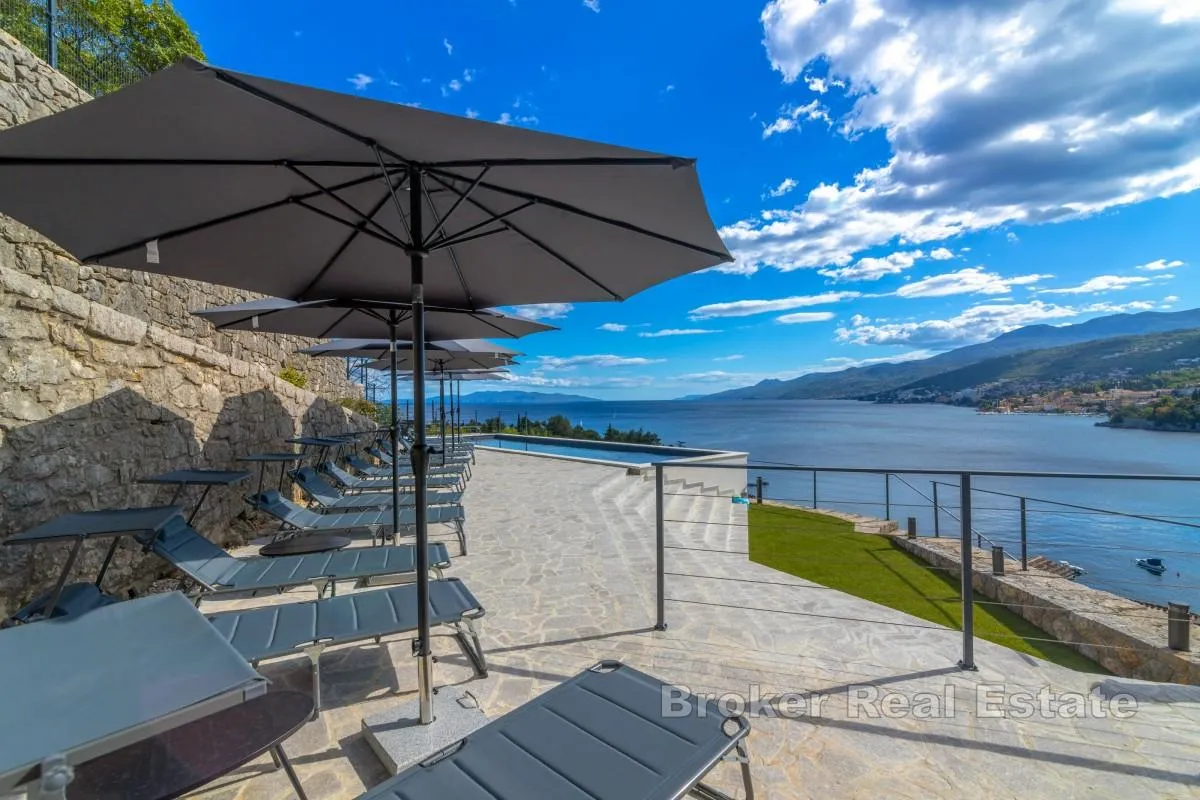 luksuzni apartman s panoramskim pogledom - slika 16
