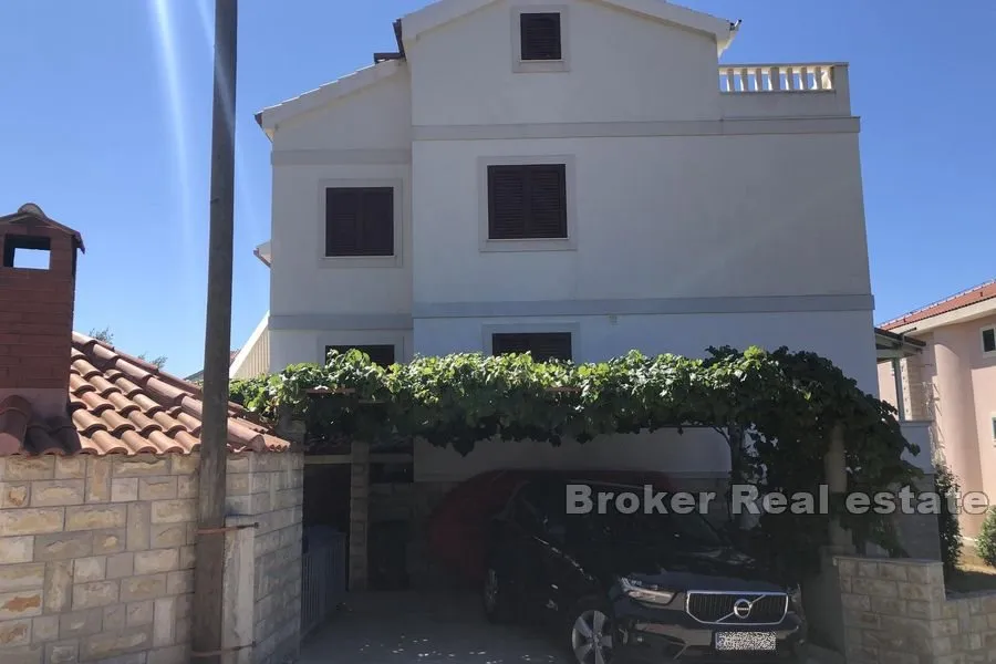 apartmani s pogledom na more - slika 18