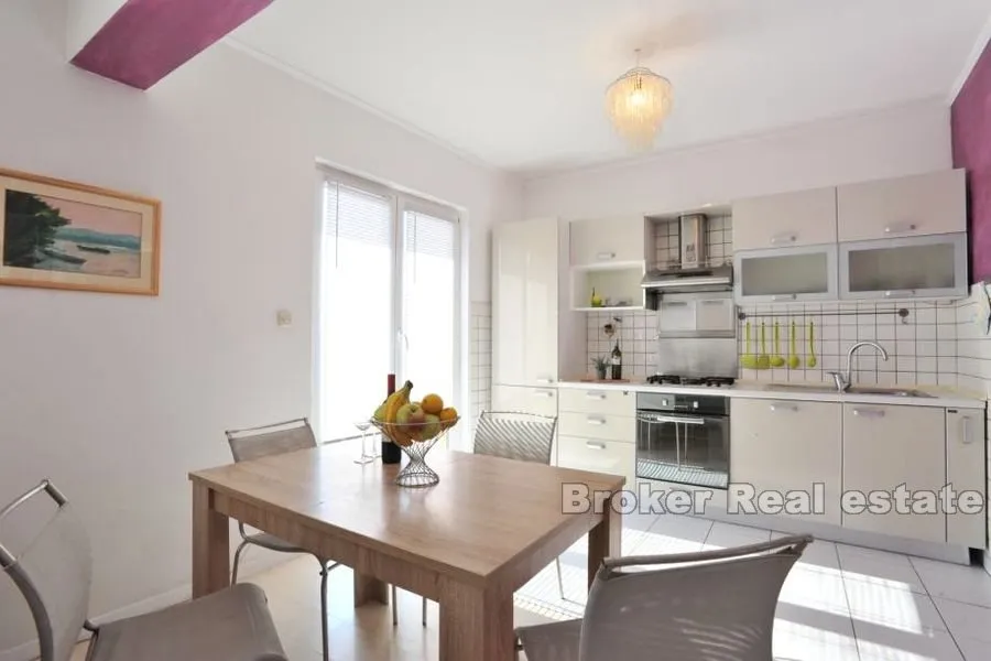 dvojna apartmanska kuća - slika 6