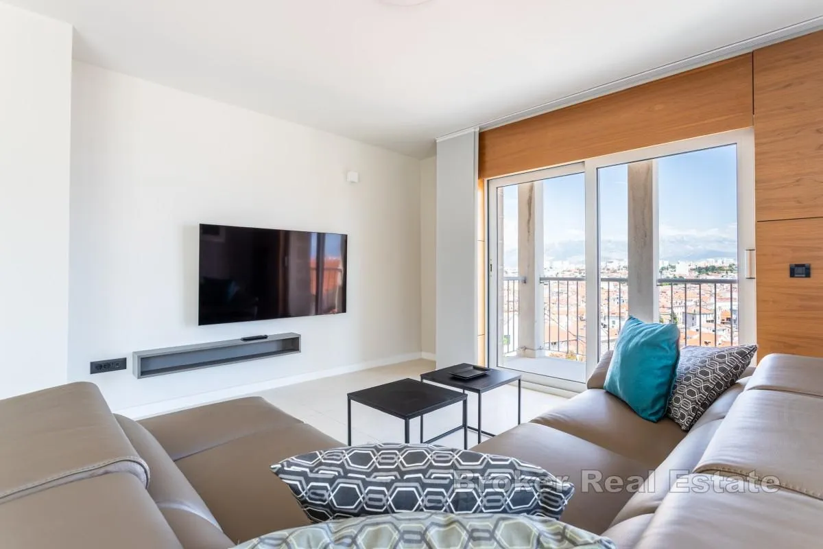 ekskluzivan apartman na vrlo atraktivnoj lokaciji - slika 6