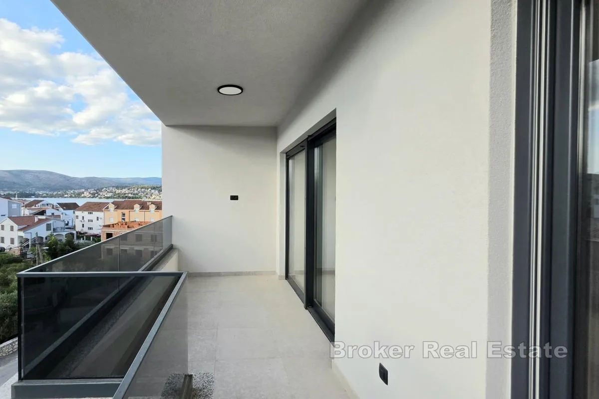 penthouse s krovnom terasom i parkirnim mjestom - slika 8