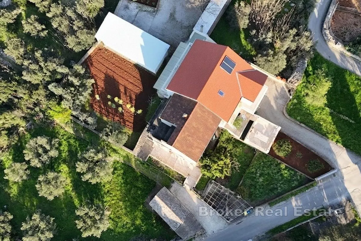 dvojna kuća s pogledom na more - slika 4