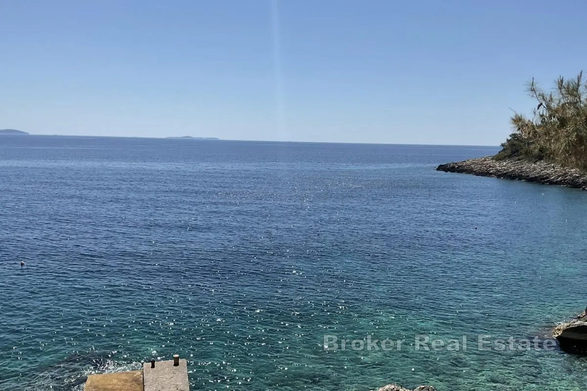 zemljište s pogledom na more - slika 7