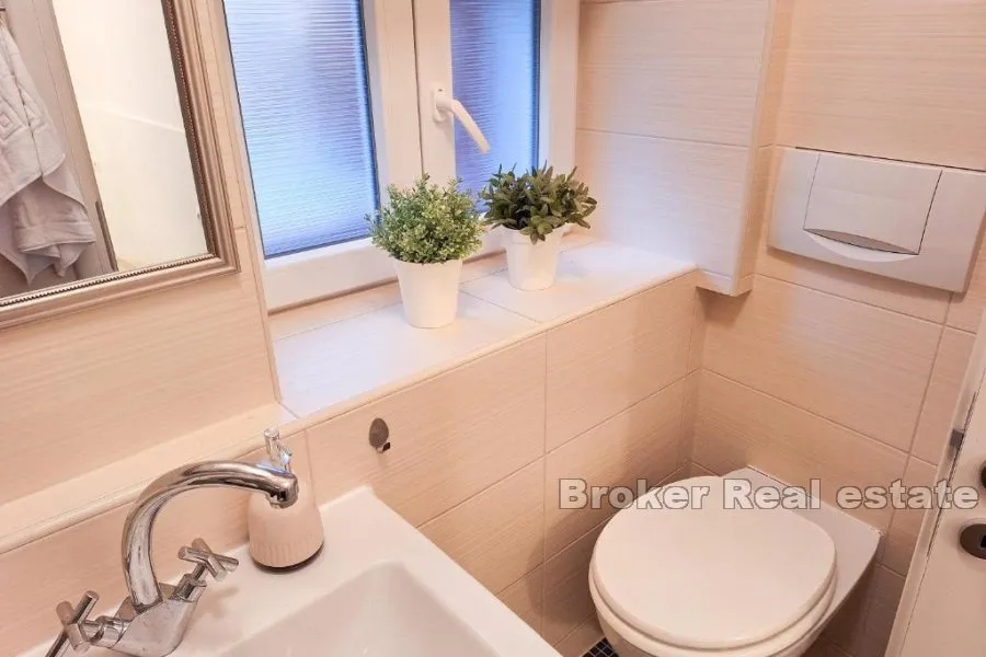 apartman u tradicionalnoj mediteranskoj kamenoj kući - slika 9