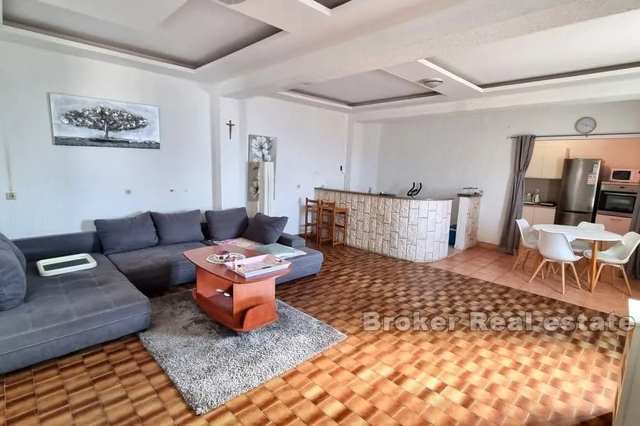 kuća s otvorenim pogledom na more - slika 6