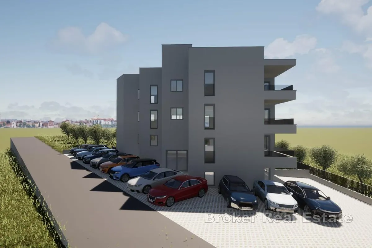 luksuzan penthouse stan u novogradnji - slika 6