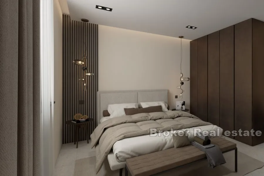penthouse s otvorenim pogledom - slika 6