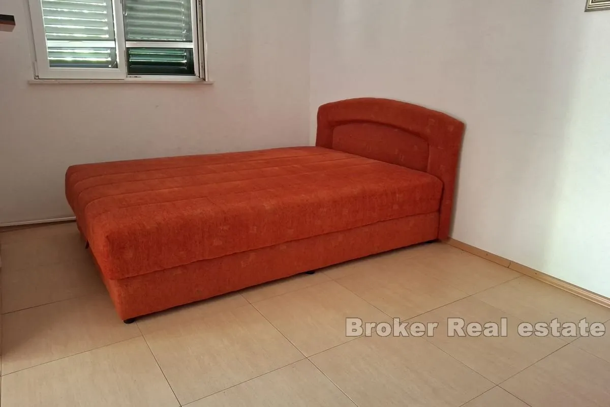 apartmanska kuća s otvorenim pogledom na more - slika 14