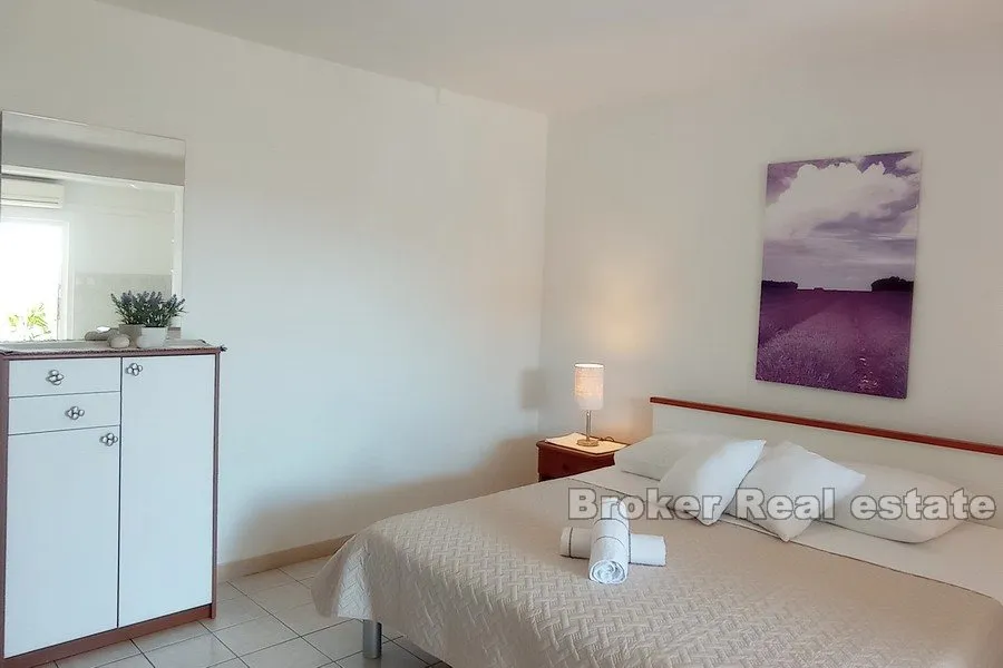 dvojna kuća s pogledom na more - slika 12