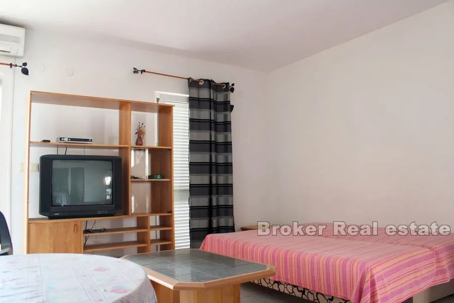 apartmanska kuća sa pogledom na more - slika 7