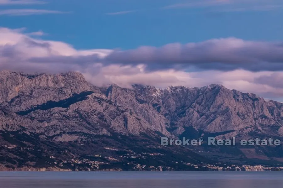 osunčani dvosobni apartman - slika 3