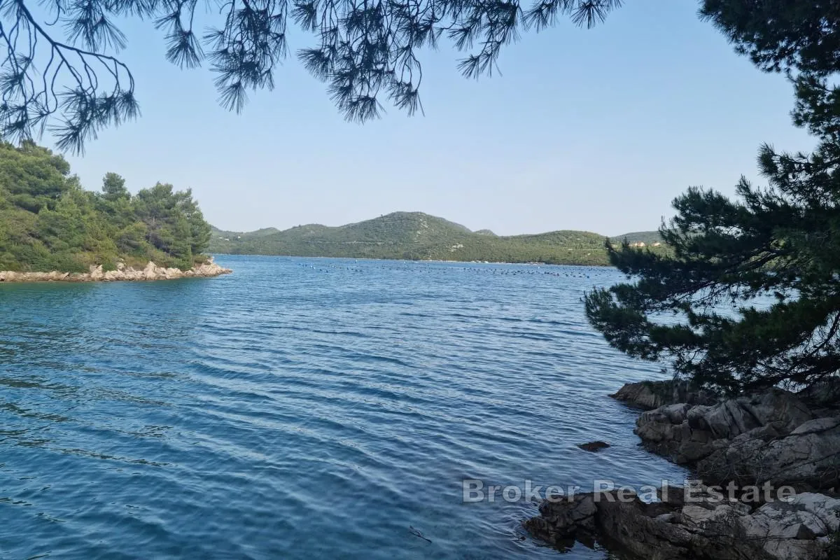 privatni otok, mirna oaza u srcu prirode - slika 10