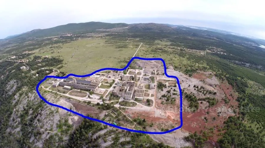 projekt - turistički kompleks - slika 9