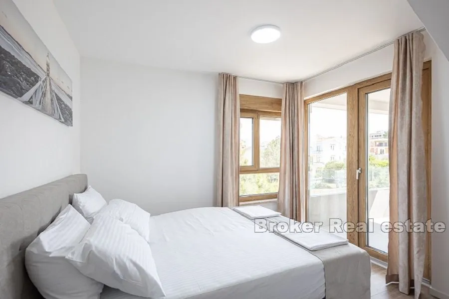 apartman prvi red do mora - slika 8