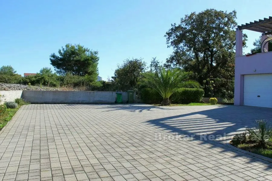 novosagrađena vila, na prodaju - slika 5