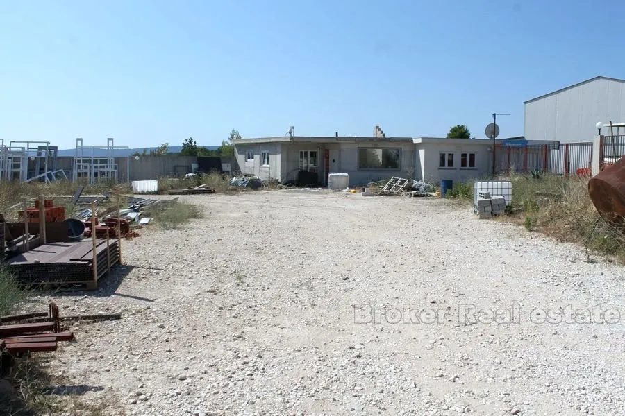 zemljište ukupne površine od 6000 m2 - slika 9