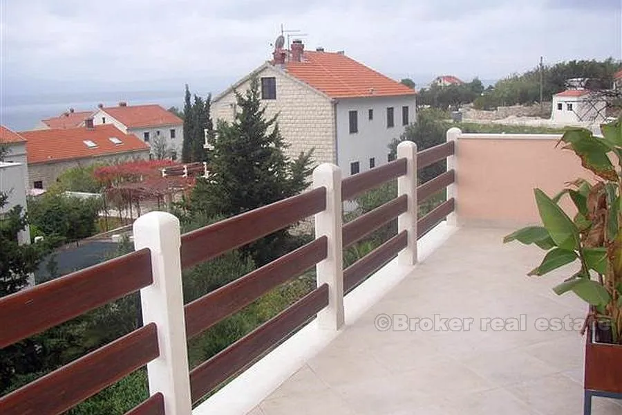 apartmanska kuća, na prodaju - slika 5
