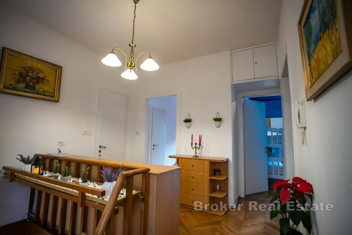 dvosoban apartman sa garažom i dvorom u blizini centra - slika 10